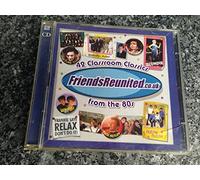 Various Artists - Friends Reunited - 80's
