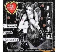Various Artists Friends with Benefit: Music from the Television Series One (CD)