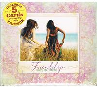 Various Artists - Friendship:Songs for Sharing