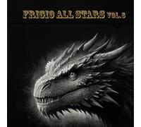 Various Artists Frigio All Stars Vol.6 (Vinyl LP)