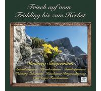 Various Artists - Frisch Auf Vom Fruhling