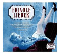 Various Artists - Frivole Lieder