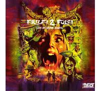 Various Artists Frizzi 2 Fulci (CD) Album