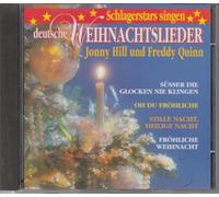 Various Artists - Fröhliche Weihnachten mit Johnny Hill, Freddy Quinn u.v.a