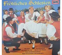 Various Artists - Fröhliches Schlesien / E 396