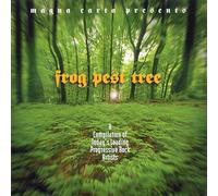 Various Artists - Frog Pest Tree