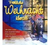 Various Artists - Frohliche Weihnacht Ubera