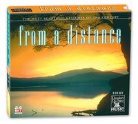 Various Artists - from a Distance