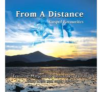 Various Artists - From A Distance