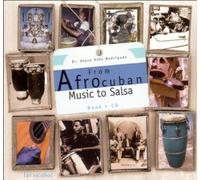 Various Artists - From Afro-Cuban Music to Salsa