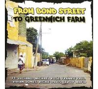 Various Artists From Bond Street to Greenwich Album