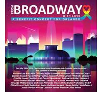Various Artists - From Broadway With