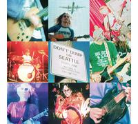 Various Artists From Far It All Seems Small: A Compilation from Seattle's U (CD)