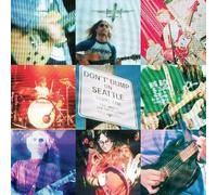 Various Artists From Far It All Seems Small: A Compilation from Seatt (Vinyl LP)
