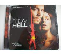 Various Artists - from Hell