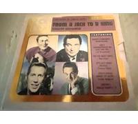 Various Artists - from Jack to a King