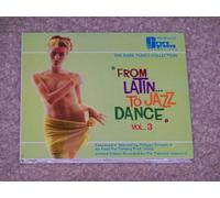 Various Artists - From Latin To Jazz.3