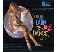 Various Artists - From Latin To Jazz.4