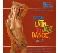 Various Artists - From Latin To Jazz.5