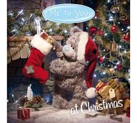 Various Artists - FROM ME TO YOU AT..