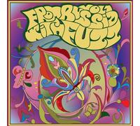 Various Artists From Russia With Fuzz (Vinyl LP)