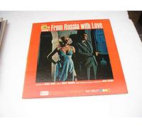 Various Artists - From Russia With Love
