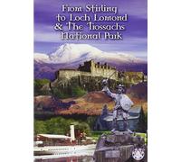Various Artists - From Stirling To Loch Lomond & The Trossachs National Pa (DVD)
