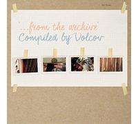 Various Artists - From The Archive Compiled By Volcov