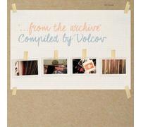 Compilation - ...From The Archive Compiled By Volcov