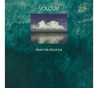 Various Artists From the Archive (Vol. III): Compiled By Volcov (Vinyl LP)