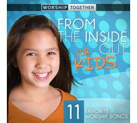 Various Artists - From the Inside Out for Kids