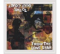 Various Artists From the Lone Star to the Gulf Coast / Various (CD)