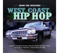 Various Artists From the Westside: West Coast Hip Hop