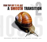 Various Artists From Trip Hop to Nu Jazz (CD) Album