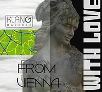 Various Artists - From Vienna With Love