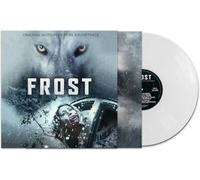 Various Artists Frost (Vinyl LP) 12" Album Coloured Vinyl
