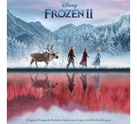 Various Artists - FROZEN 2