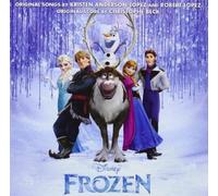 Various Artists - Frozen