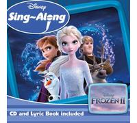 Various Artists Frozen II: Disney Sing-along Album