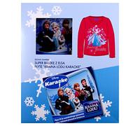 Various Artists - Frozen soundtrack (Kraina Lodu) [BOX]