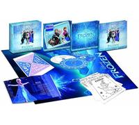 Various Artists - Frozen Special Gift Pack (3 CD)