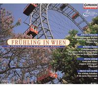 Various Artists - Fruhling in Wien