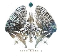 Various Artists FSOL Digital Presents: Mind Maps 6 (Vinyl LP) 12" Album