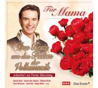 Various Artists - Für Mama - das Beste aus Den Festen der Volksmusik