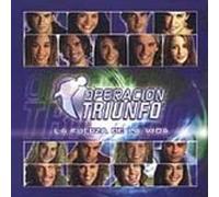 Various Artists - Fuerza De La Vida