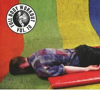 Various Artists - Full Body Workout Vol. 10