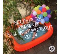 Various Artists - Full Body Workout Vol. 4