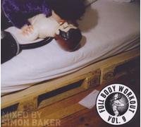 Various Artists - Full Body Workout Vol. 9