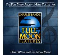 Various Artists Full Moon Archive Music Collection / Various (CD)