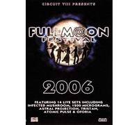 Various Artists - Fullmoon Festival (DVD) Various